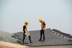 Best Commercial Roofing Services  in Bowie, TX